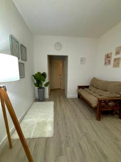 Departamento de dos ambientes a una cuadra de plaza Colon - Mar del Plata - 3