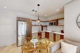 Golden Wave Escape - Playa del Carmen - 7