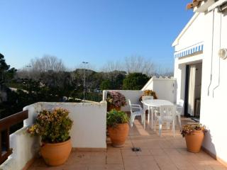 Apartment in Pals near Beach & Golf Course - 1