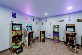 Ruddy's Cabins - Sturgis - 8