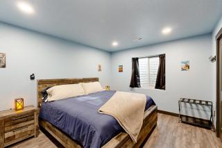 Ruddy's Cabins - Sturgis - 8