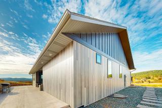 Ruddy's Cabins - 7