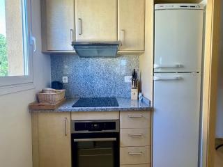 Apartment for six people with swimming pool - L'Escala - 9