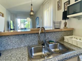 Apartment for six people with swimming pool - L'Escala - 3