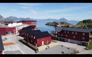 Finnvika Panorama - Stamsund - 8
