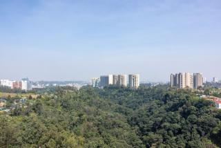 The Westin Santa Fe, Mexico City - 8