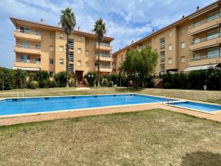 Apartment for four people in Pals - Pals - 9