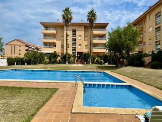 Apartment for four people in Pals - Pals - 3