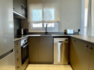 Apartment for four people in Pals - Pals - 6