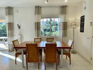 Villa Cala Moreta for six people - Begur - 7