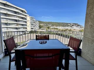 Apartment in Costa Brava near sea beach - L'Estartit - 0