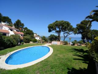 Spacious apartment in Begur - Begur - 9