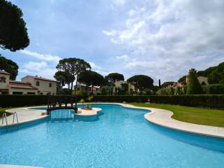 Nice apartment in Pals - Pals - 3