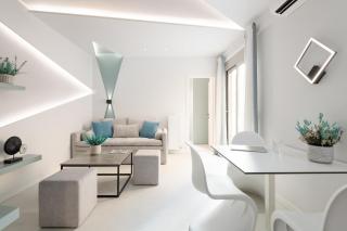 Futuristic chic oasis in the heart of the city - 0