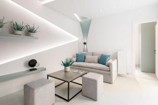 Futuristic chic oasis in the heart of the city - 7