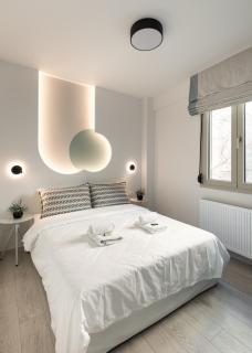 Futuristic chic oasis in the heart of the city - 6