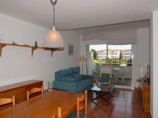 2-bedroom apartment in Pals - 3