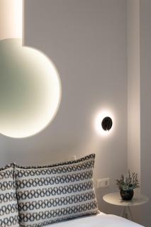 Futuristic chic oasis in the heart of the city - 2