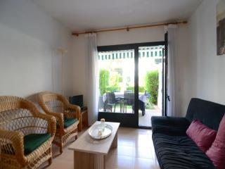 The apartment in Pals has 2 bedrooms - Pals - 8
