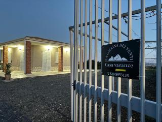 La collina dei venti - 8