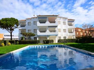 Apartment in Pals with terrace - Pals - 0