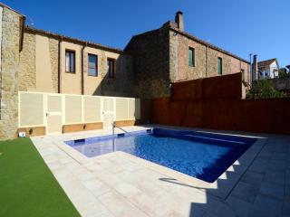 Apartment for two people with Swimming Pool - Pals - 6