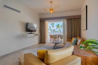 Beach front apartment with private beach - Punta Cana - 9
