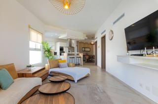 Beach front apartment with private beach - Punta Cana - 6