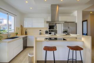 Beach front apartment with private beach - Punta Cana - 3