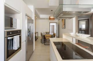 Beach front apartment with private beach - Punta Cana - 2