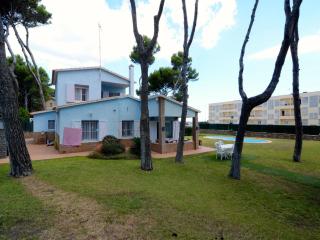 Villa in Pals near Platja de Pals Beach - Pals - 4
