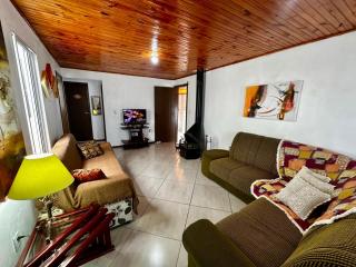 Casa Beira Mar com Piscina - 8