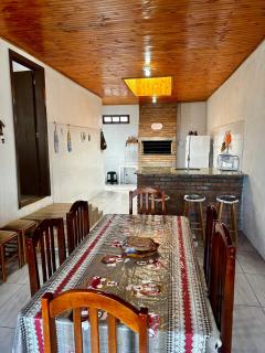 Casa Beira Mar com Piscina - 4