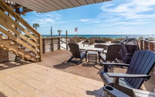 Beachside West #8 - Panama City Beach - 1