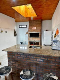 Casa Beira Mar com Piscina - 5