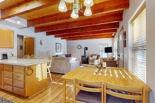 Ponderosa Pines Retreat - La Pine - 5