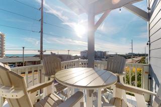 Pelican Point - Atlantic Beach - 9