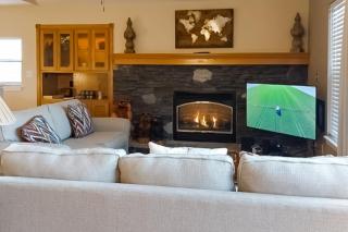 Skinny Bear Lodge - 2