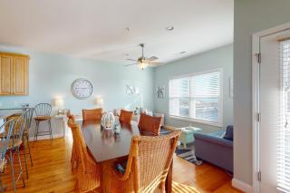 Pelican Point - Atlantic Beach - 3