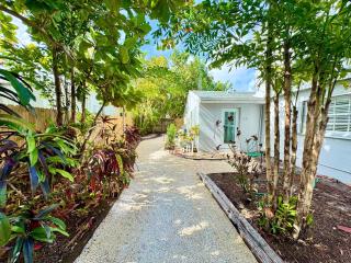 Islands Inn on the Drive - Verdant Retreat - C2 - Fort Lauderdale - 9