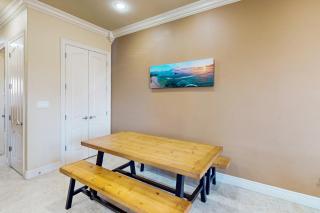 Island Breeze Retreat on Jupiter - South Padre Island - 9