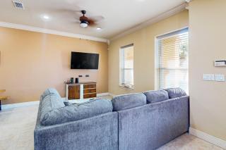 Island Breeze Retreat on Jupiter - South Padre Island - 7