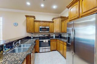 Island Breeze Retreat on Jupiter - South Padre Island - 5