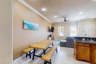 Island Breeze Retreat on Jupiter - South Padre Island - 4