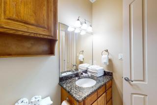 Island Breeze Retreat on Jupiter - South Padre Island - 1