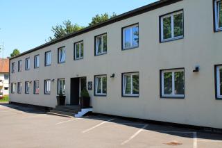 Hotel U Mülheim Free Parking Highspeed WiFi - 8