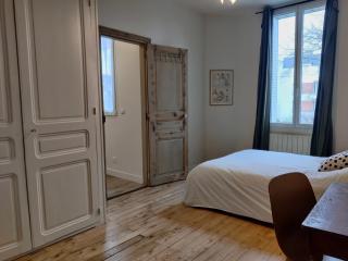Grand Appart neuf, calme, wifi - Saint-Avertin - 2