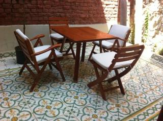 Maris Greek House - Konak - 6