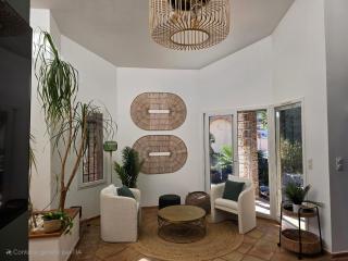 Villa rénovée avec Piscine Carry Le Rouet 180m2 4 Chambres - Carry-le-Rouet - 4