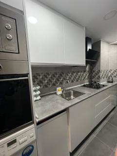 Apartamento en el centro de Alcobendas - Alcobendas - 6
